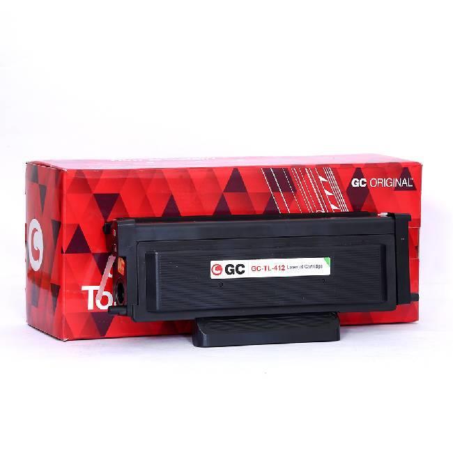 Pantum Black Toner Cartridge TL-412K