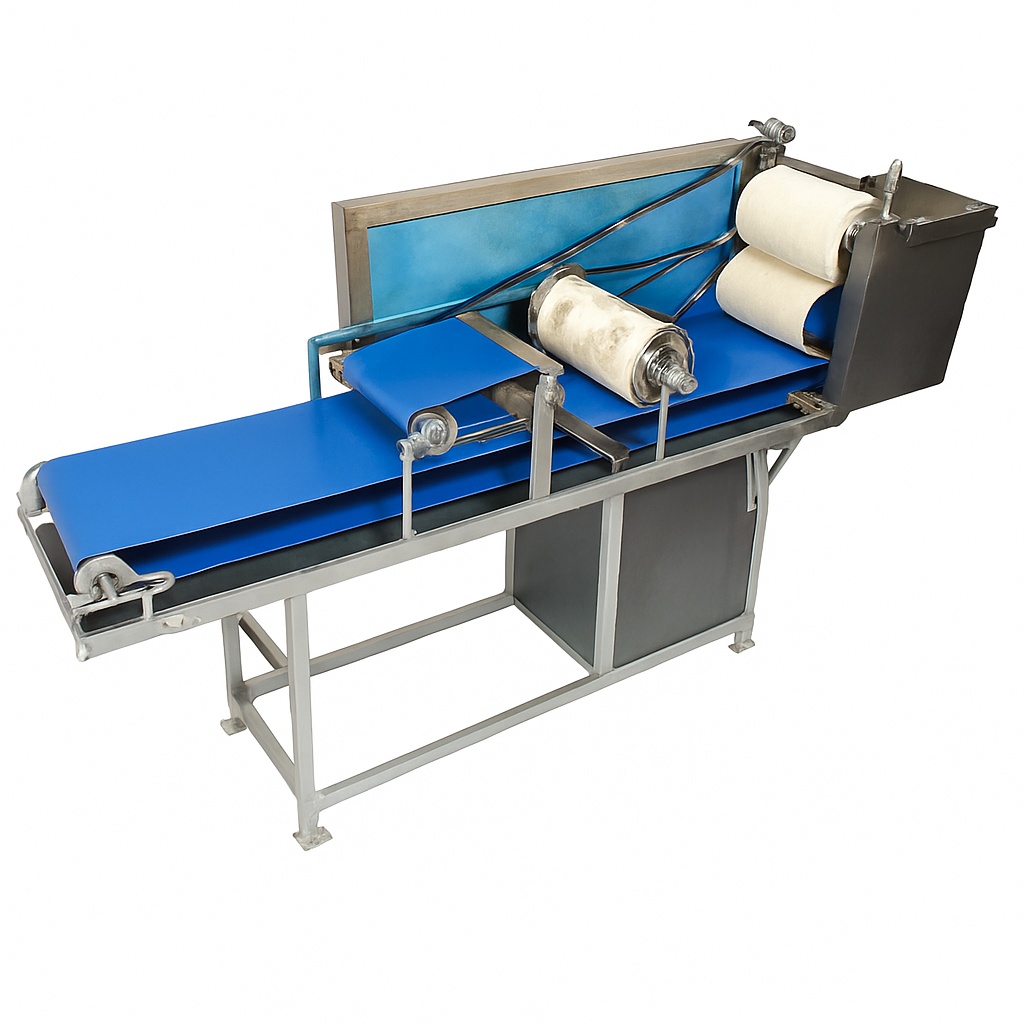 Commercial Papad Rolling Machine