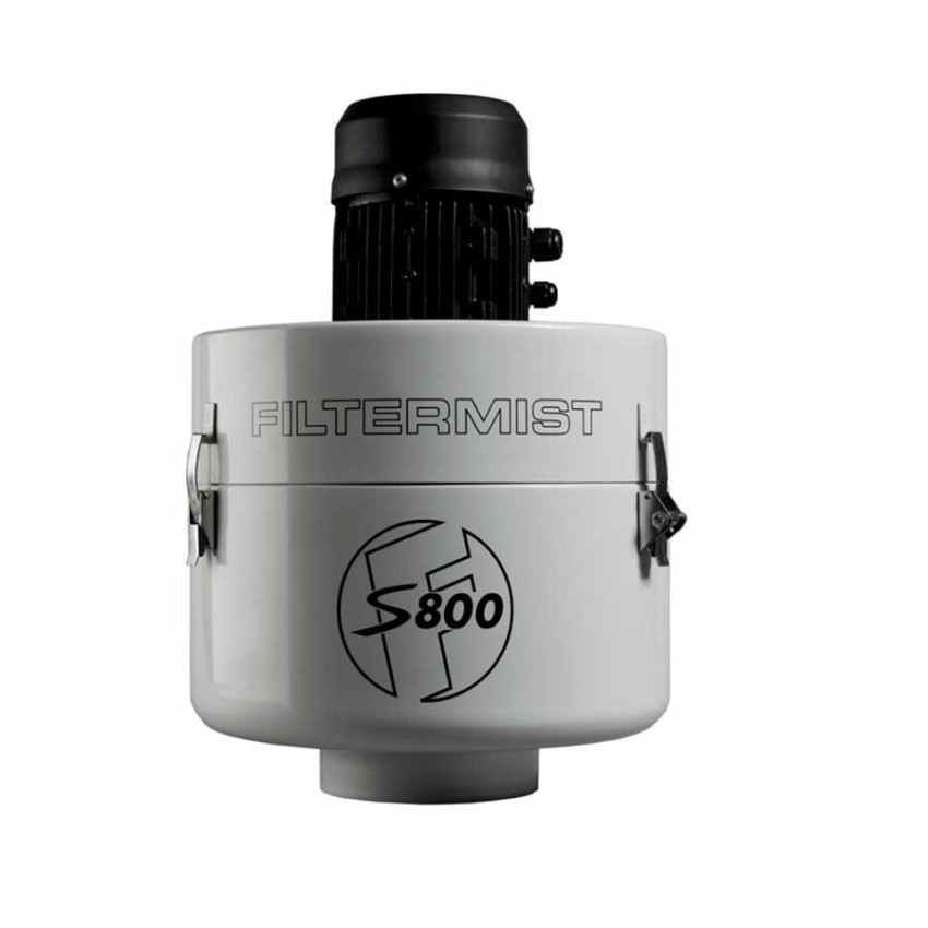 Absolent Filtermist Paper Foam Core Machine Unit