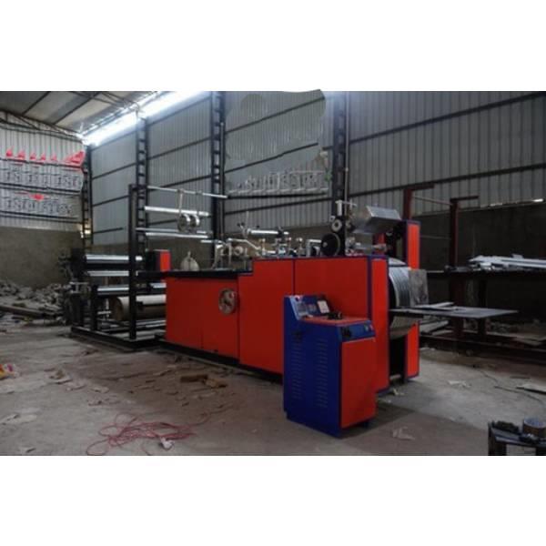 Paper Bag Creation Machine