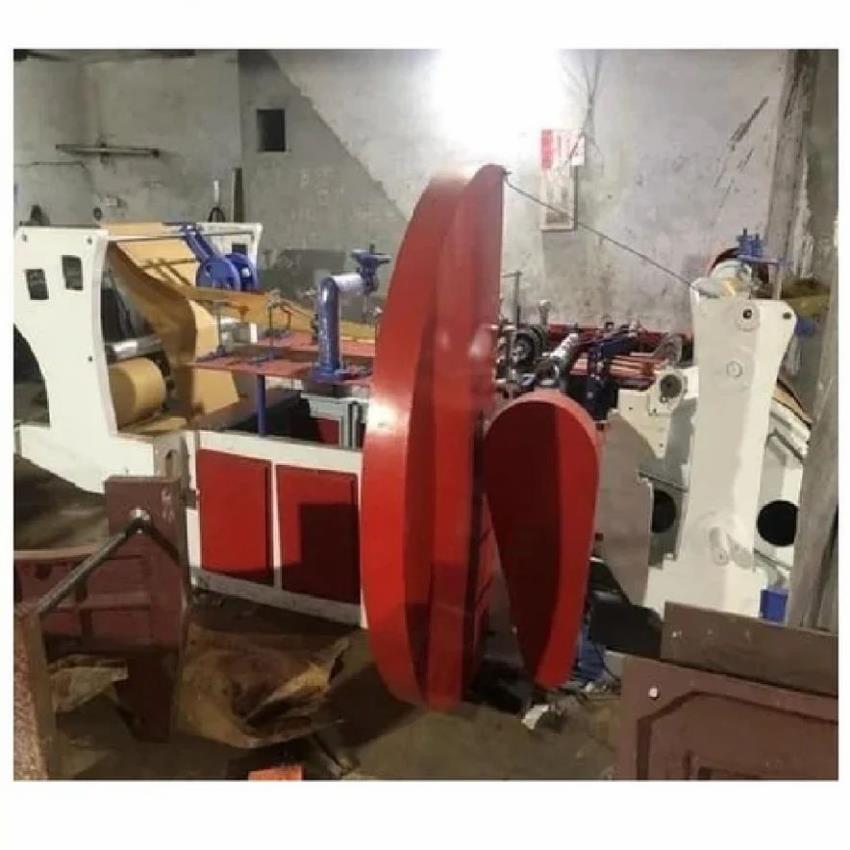 42 Inch Paper Bag Manufacturing Machine