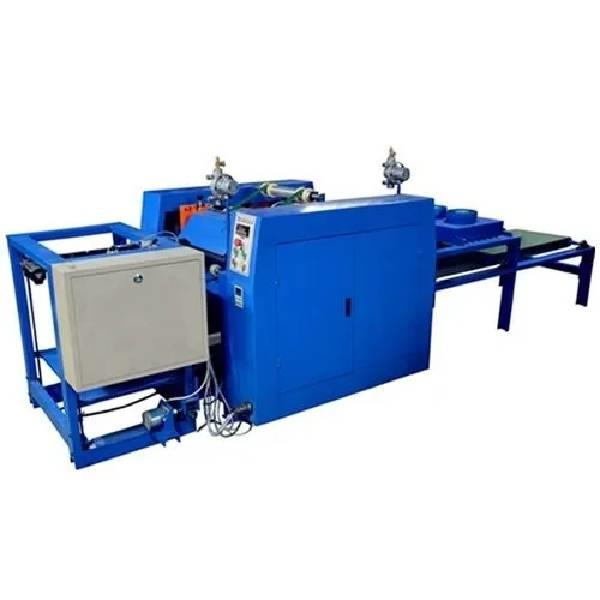 Semi-Automatic Paper Bag Printing Machine
