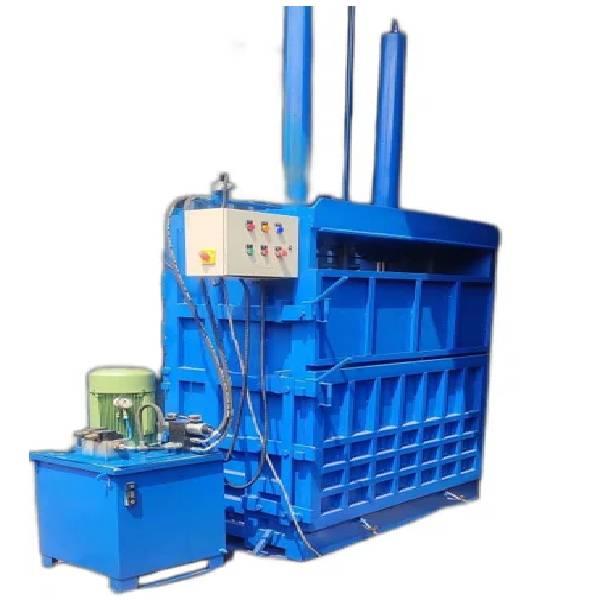 Industrial Baling Press