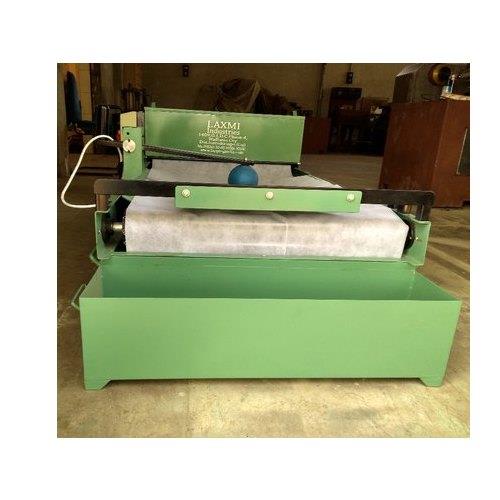 Paper Band Filtration Machine