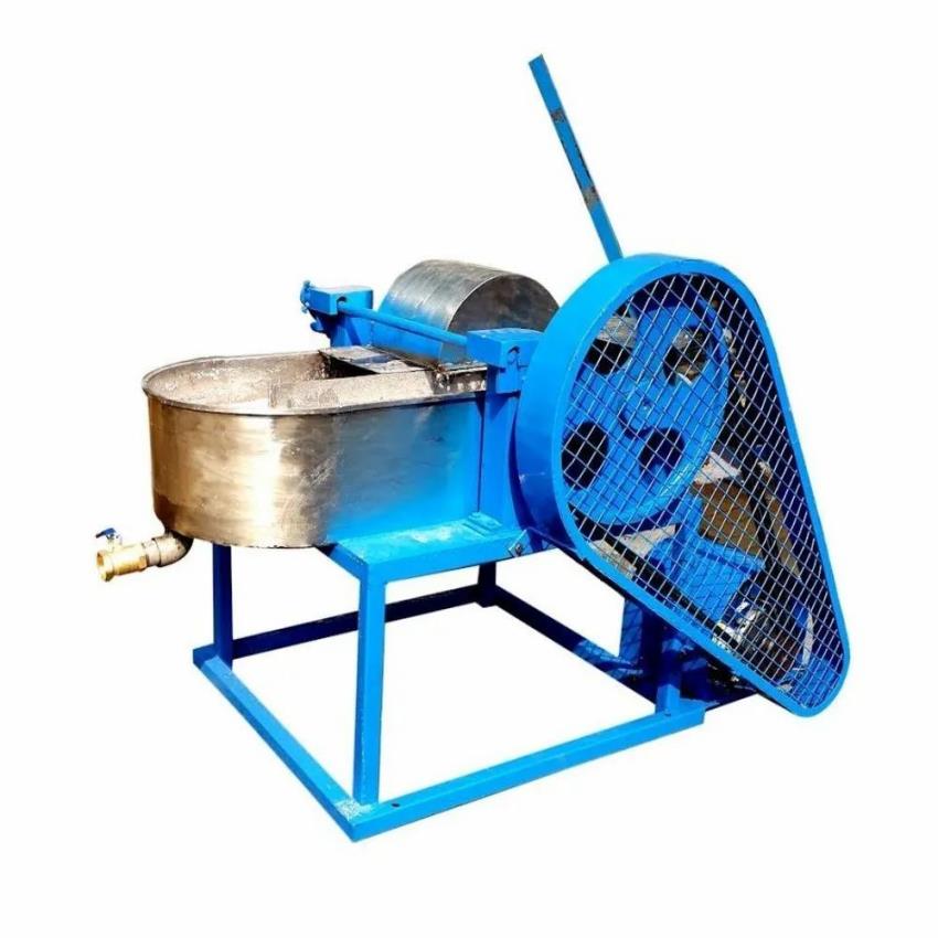 Paper Recycler Machine