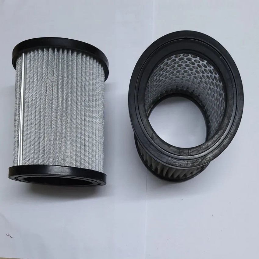 Paper Core Glass Fiber Hydraulic Oil Filtration Machine