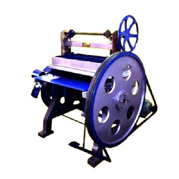 Paper Cup Cutting Machine