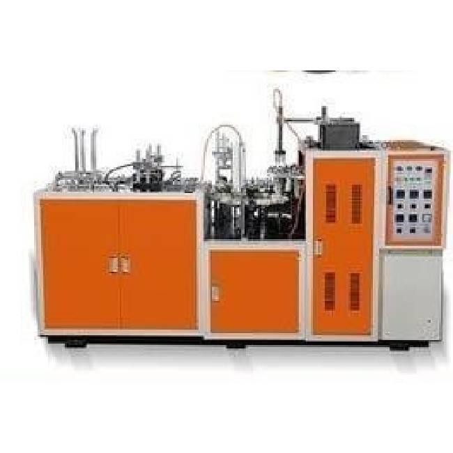 Paper Cup Equipment (PC-80)