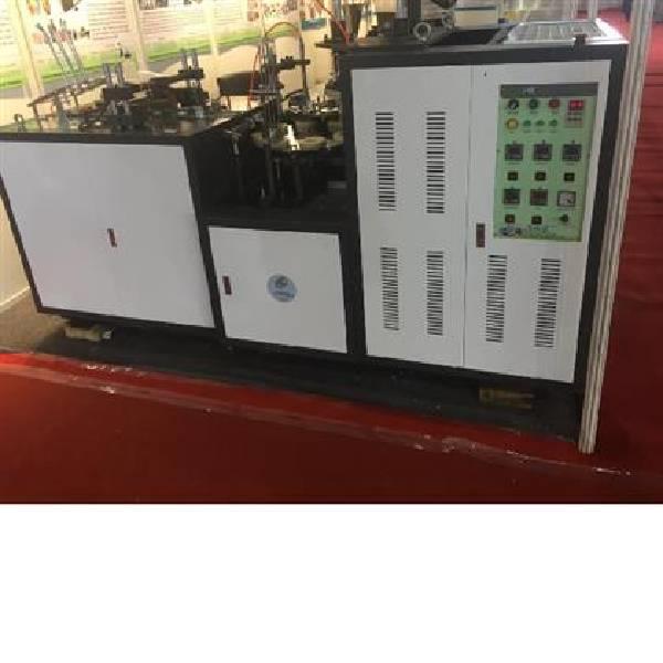 Paper Cup Production Equipment