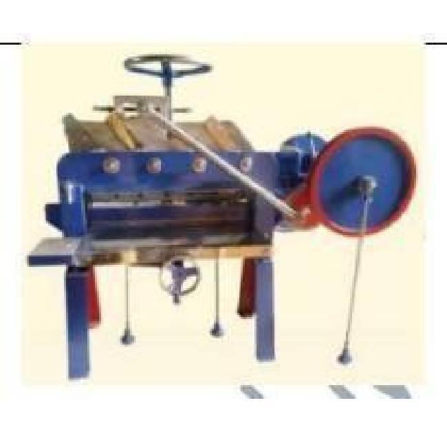 Paper Slicing Machine (20-36 Inch)