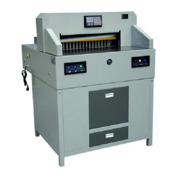 Paper Cutter Machine 7208