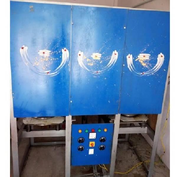 Automatic Paper Dish Machine