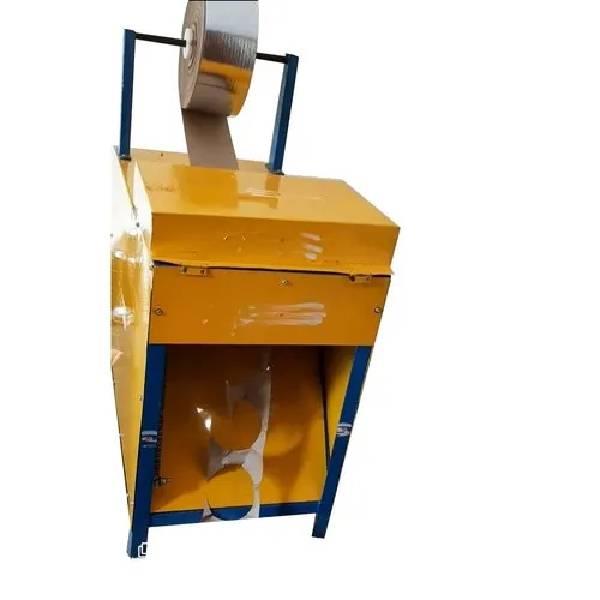 Paper Dona Creation Machine