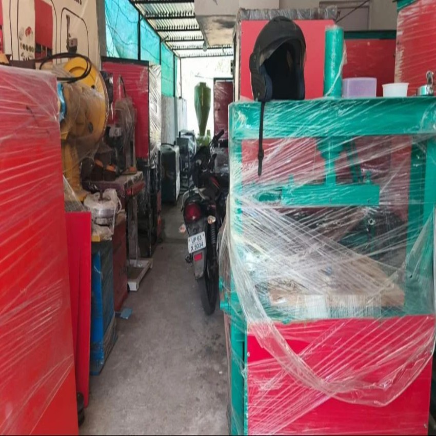 Pattal Dona Machine - L4