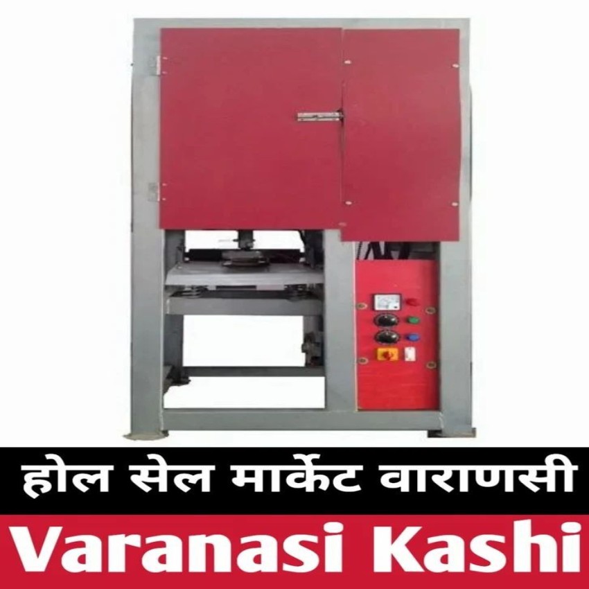 Paper Dona Manufacturing Equipment