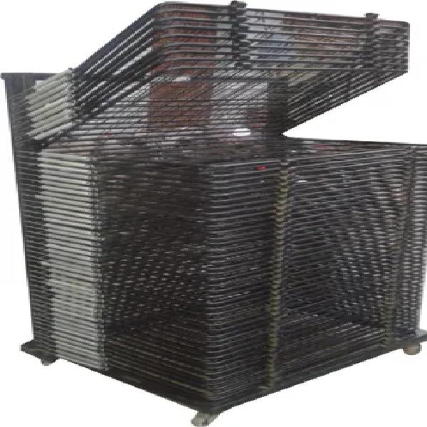 Paper Drying Rack Equipment