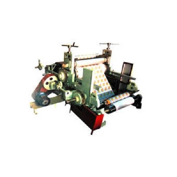 Industrial Paper Embossing Machine