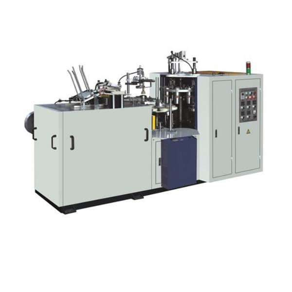 Paper Glass Fabrication Equipment