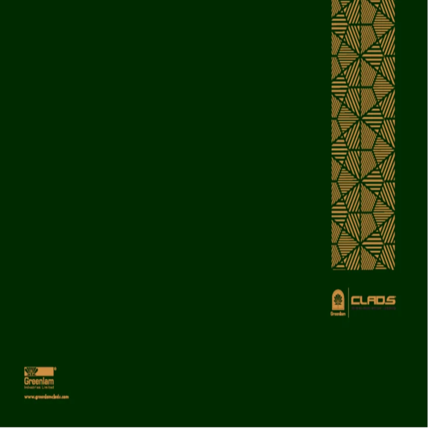 Exterior Paper HPL Sheet, 8x4