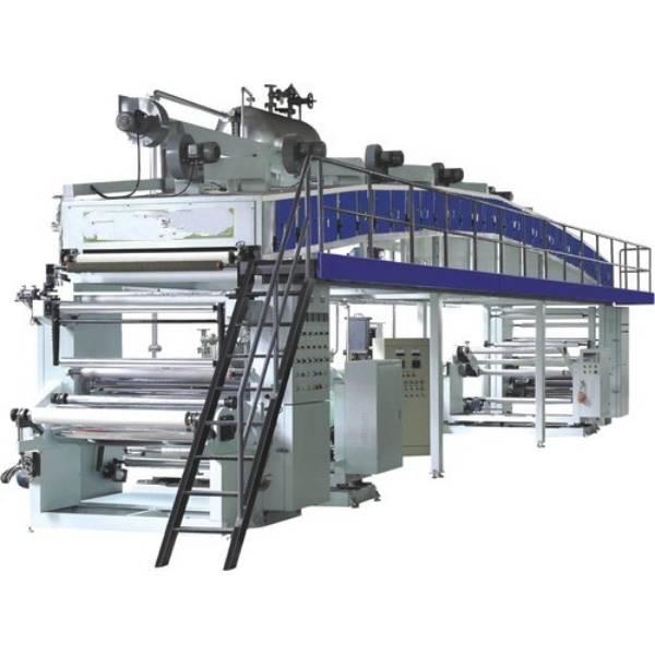 Heavy Duty Paper Lamination Machine