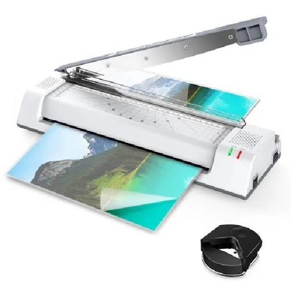24 inch Paper Laminating Machine