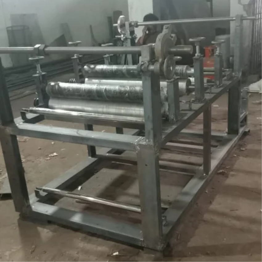 Paper Laminating Equipment