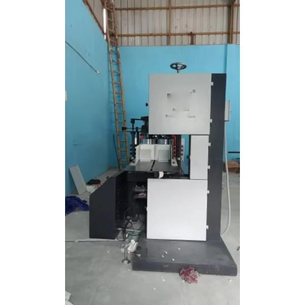 Napkin Production Machine