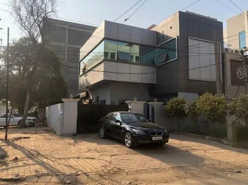 Paper Notebook Stitching Machine