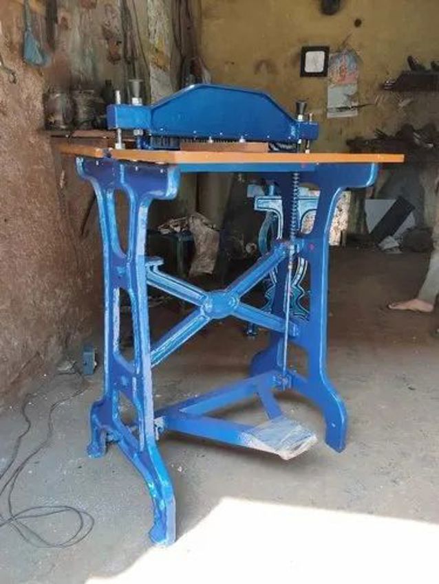 Perforating Paper Machines