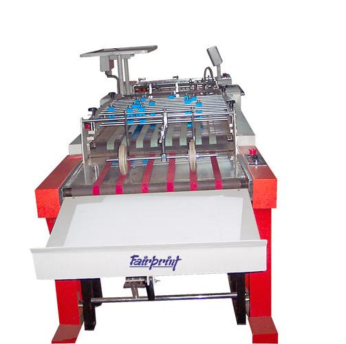 Fairprint 440V Paper Perforation Machine