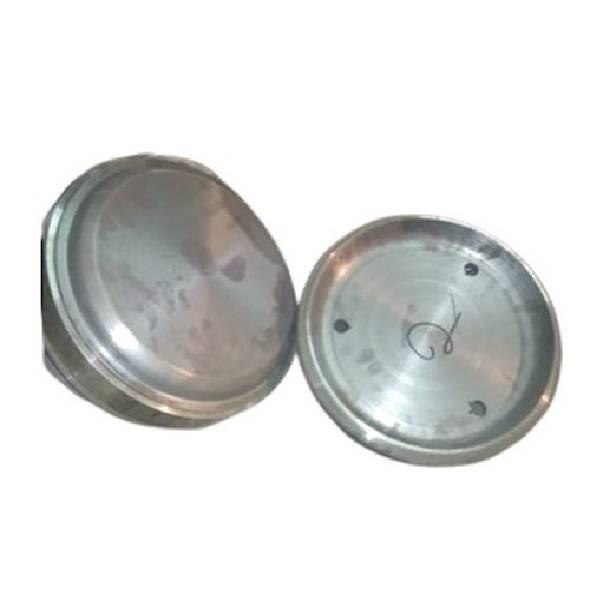 SS304 Plain Plate Die, 10 Inch