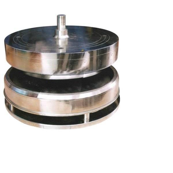 Paper Plate Die Heating Device