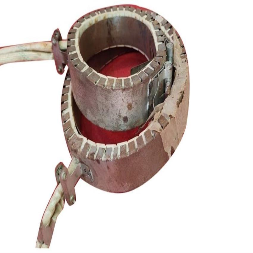 Paper Plate Die Heating Machine, 220V, 1kW