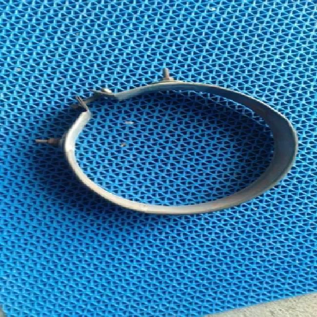 Paper Plate Die Heating Machine