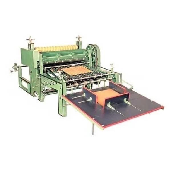 Paper Plate Laminating Equipment