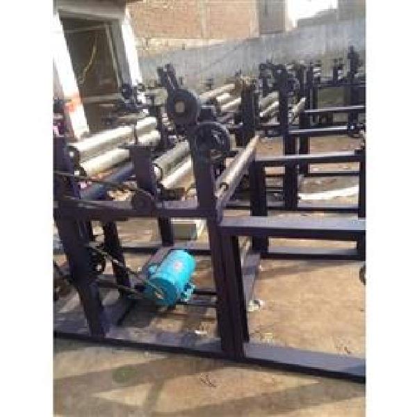 Basic Paper Plate Laminator Machine