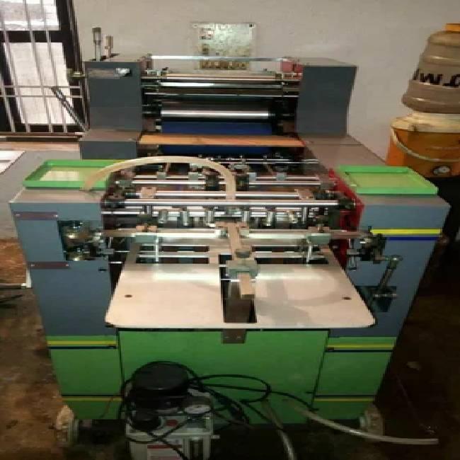 Automatic Paper Printing Equipment
