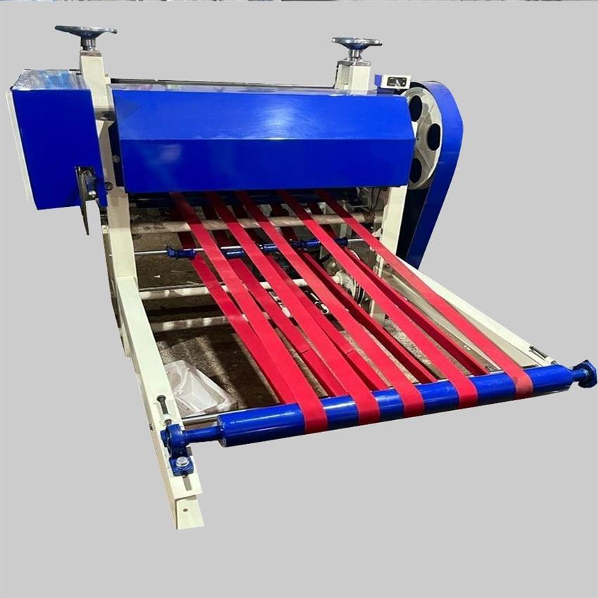 36-inch Semi-Auto Paper Reel Cutter