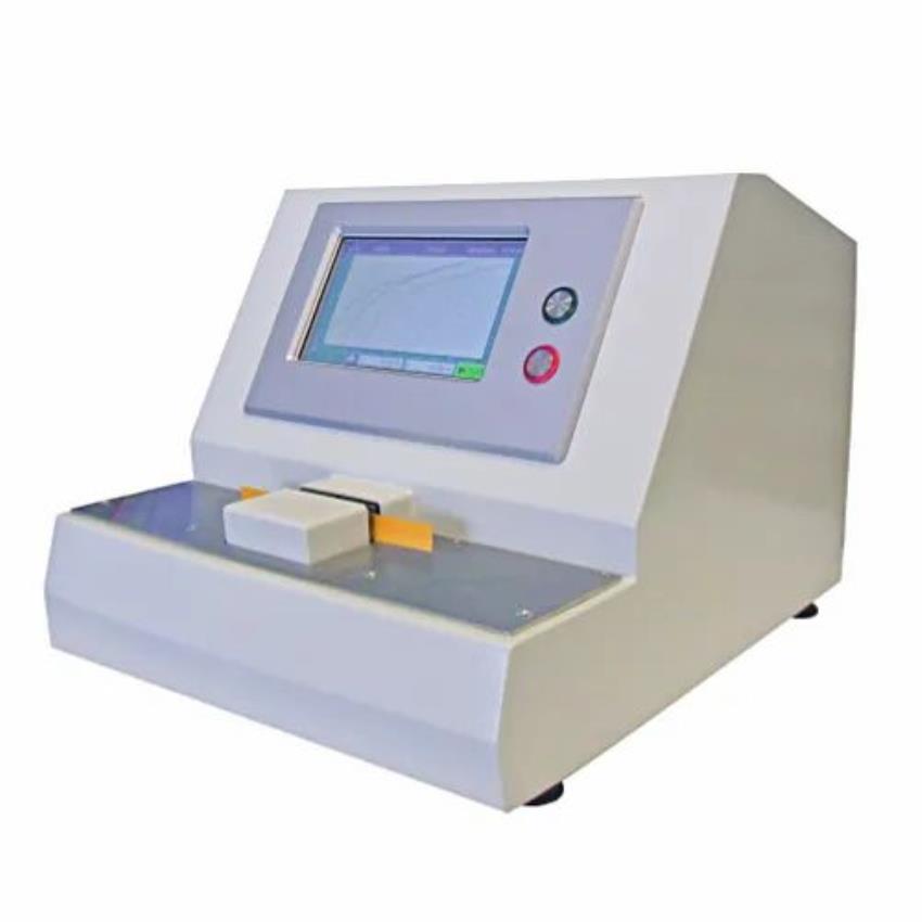 Automatic Paper Compression Tester