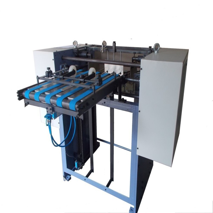 Paper Stacking Machine