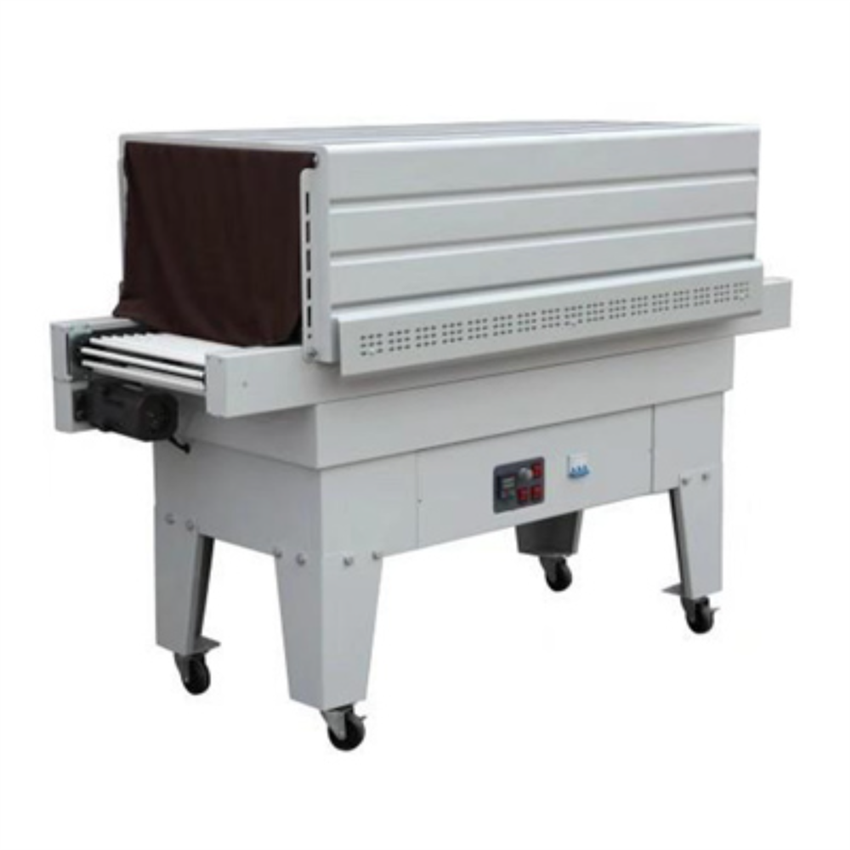 Automatic Paper Straw Dryer