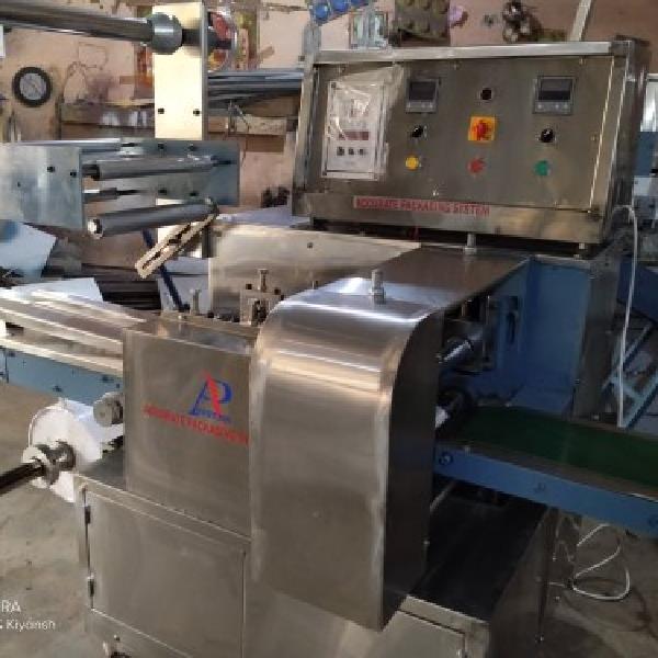 Surgical Gloves Packing Machine