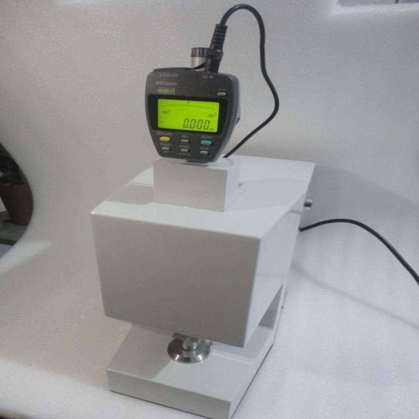Paper Thickness Digital Micrometer STIPL-TMD-1004