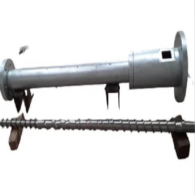 Parallel Screw Barrel Set