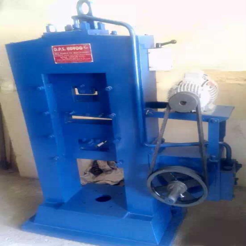 PARAS Multipurpose Hydraulic Iron Cutter