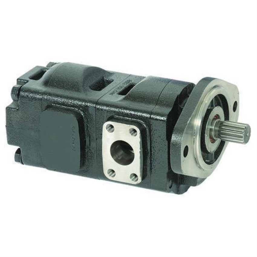 Parker Hydraulic Pump, 500 Lpm