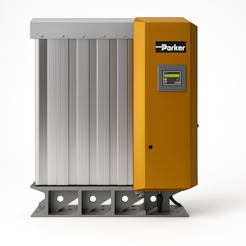 Parker PSA Nitrogen Generator