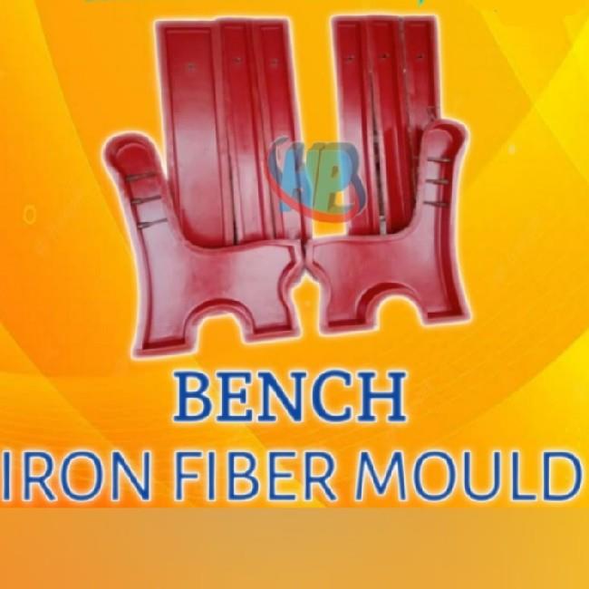 Parking Bench Molding Machine