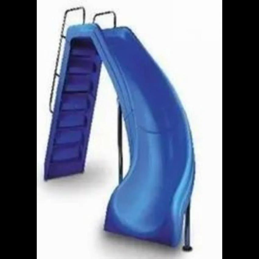 Parth Fibrotech Outdoor FRP Play Ground Slide
