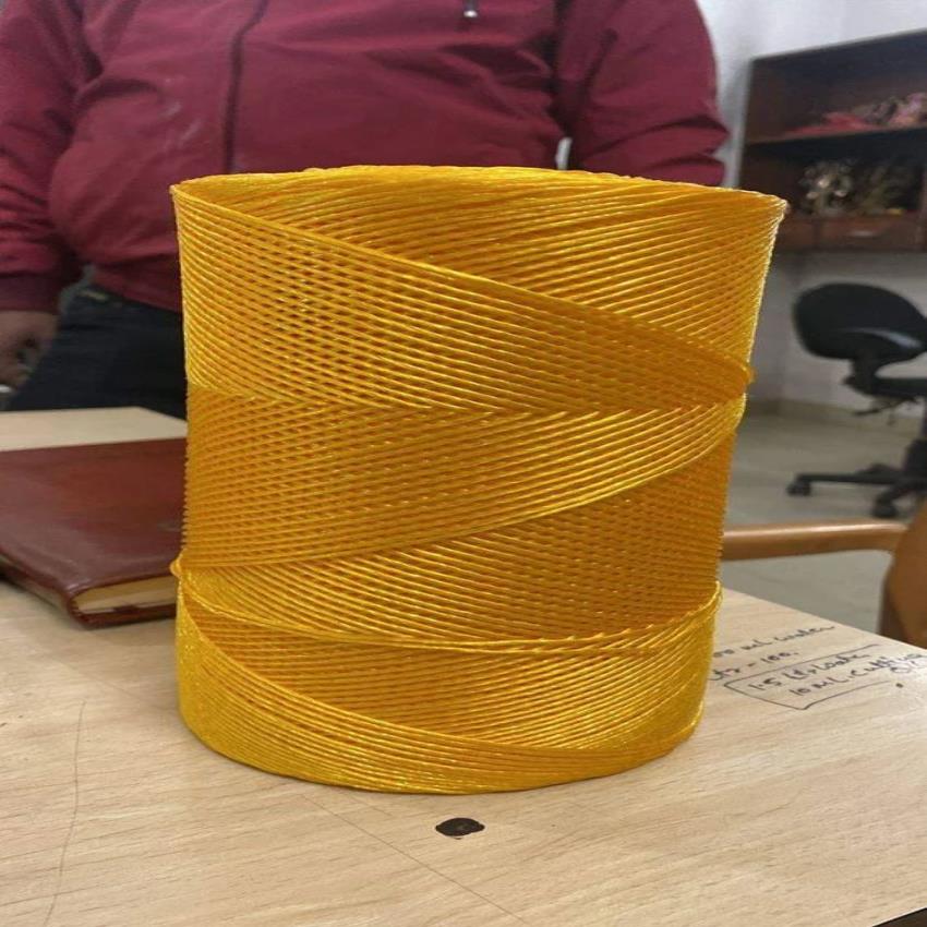 PARTH PP Baler Twine Production Plant